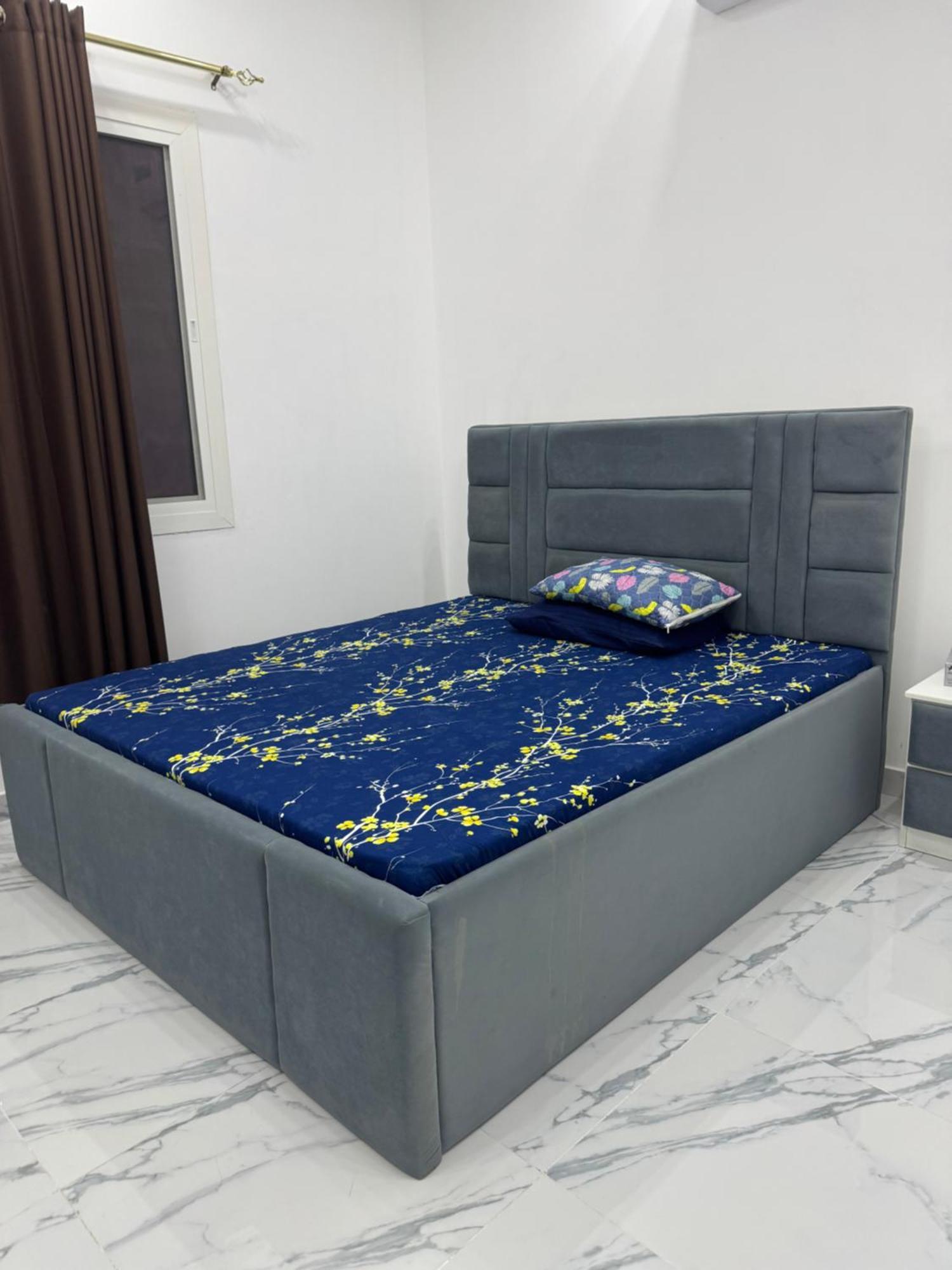 Homestay Private Room With Attached Washroom In Villa In Ajman Eksteriør bilde