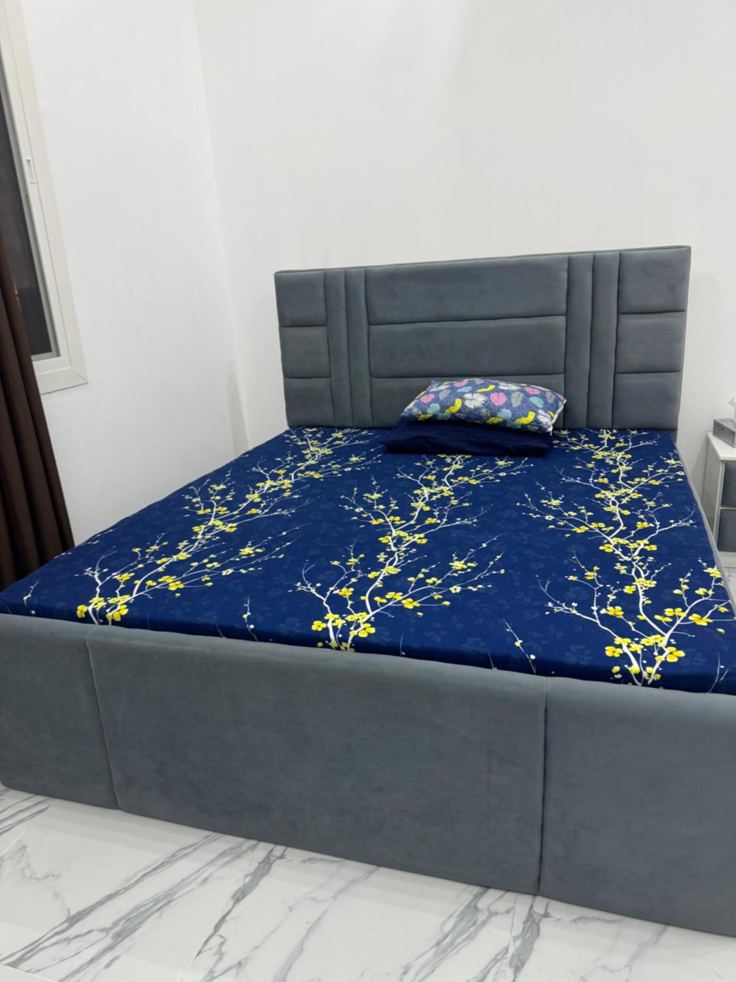 Homestay Private Room With Attached Washroom In Villa In Ajman Eksteriør bilde